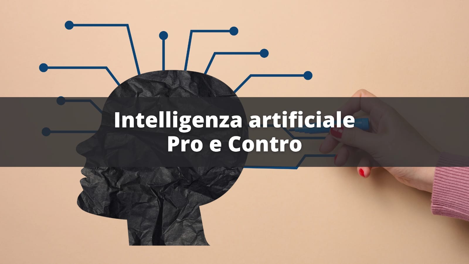 Immagine PRO e CONTRO